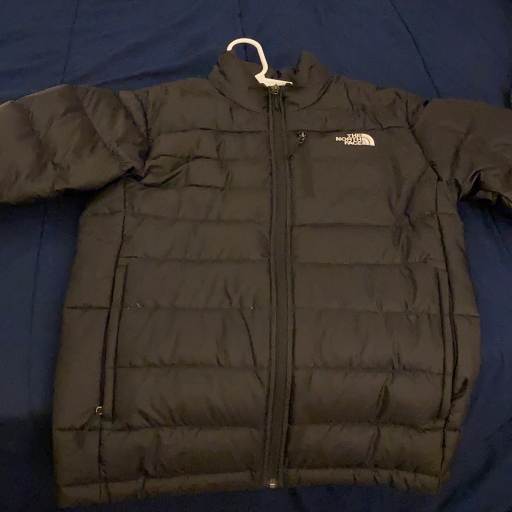 The North Face Puffer Jacket